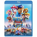 BD / キッズ / パウ・パトロール ザ・ムービー(Blu-ray) / PJXF-1514(2)