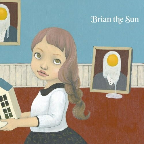 CD / Brian the Sun / 彼女はゼロフィリア / XQLU-1002