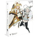 DVD / 海外アニメ / 攻略うぉんてっど!異世界救います!? 第1巻 / ZMBZ-17201(2)