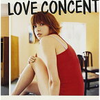 CD / hitomi / LOVE CONCENT / AVCD-23033