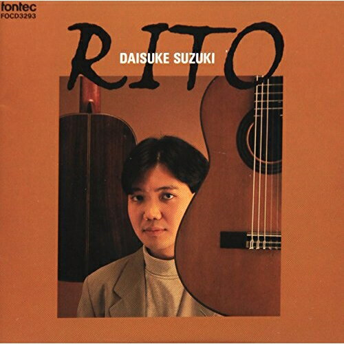 CD /  / RITO/ / FOCD-3293