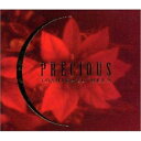 CD / 米良美一 / プレシャス / KICC-261