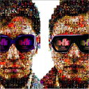 CD / m-flo / m-flo inside -WORKS BEST II- / RZCD-45410