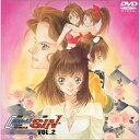 DVD / OVA / 新世紀GPXサイバーフォーミュラSIN VOL.2 / VPBV-11174