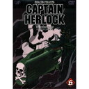 DVD / OVA / SPACE PIRATE CAPTAIN HERLOCK OUTSIDE LEGEND〜6th / VPBY-11586