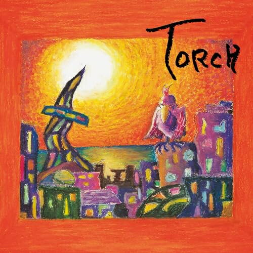 CD / ネクライトーキー / TORCH (通常盤