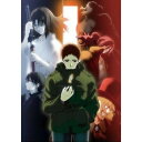 DVD / 劇場アニメ / 劇場版 空の境界 5/矛盾螺旋 (通常版) / ANSB-2889