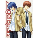 DVD / TVアニメ / エンジェルビーツ! 3 (DVD+CD) (完全生産限定版) / ANZB-6405