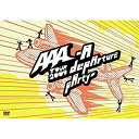 DVD / AAA / AAA TOUR 2009 -A depArture pArty- / AVBD-91720