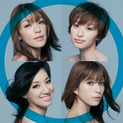 CD / SPEED / 指環 (CD+DVD) (ジャケットA) / AVCD-16213