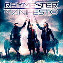 CD / RHYMESTER / MANIFESTO (通常盤) / KSCL-1548