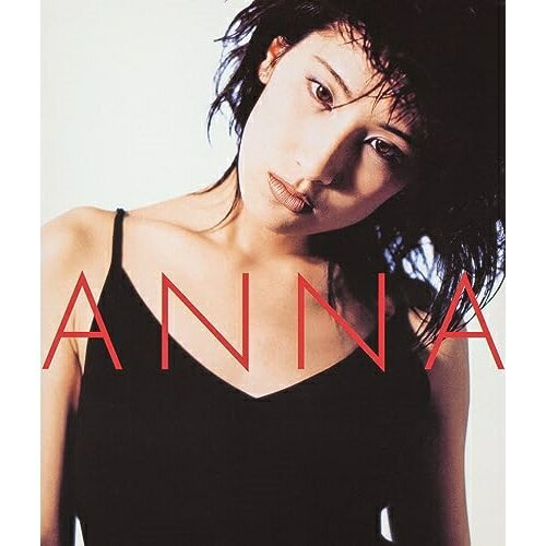 CD / Anna / ANNA (UHQCD) (饤ʡΡ) / PCCA-50318