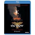 BD / 洋画 / THE CROW/ザ・クロウ(クロウ2)(Blu-ray) / PJXF-1397