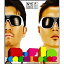 CD / m-flo / COSMICOLOR / RZCD-45558