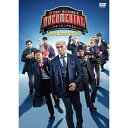 DVD / 趣味教養 / HITOSHI MATSUMOTO Presents ドキュメンタル シーズン11 / YRBN-91581