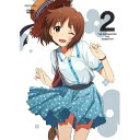 DVD / TVアニメ / アイドルマスター VOLUME2 (通常版) / ANSB-6803