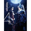 BD / { / Thunderbolt Fantasy VI 4(Blu-ray) (Blu-ray+CD) (SY) / ANZX-12104