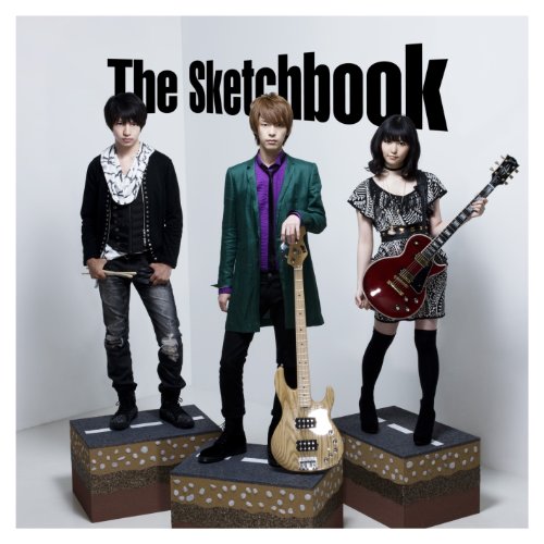 CD / The Sketchbook / 道 (CD+DVD) / AVCA-49088