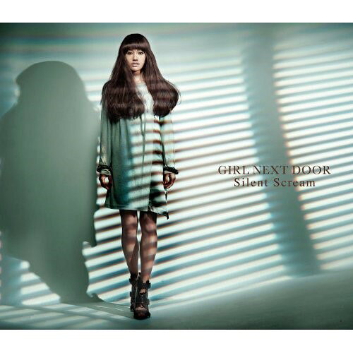 CD / GIRL NEXT DOOR / Silent Scream (CD+DVD) (ジャケットA) / AVCD-48029