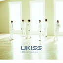 CD / UKISS / Distance... (CD+DVD) (WPbgA) (񐶎Y) / AVCD-48564