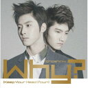 CD / 東方神起 / Why??(Keep Your Head Down) (CD+DVD) (ジャケットA) / AVCK-79022