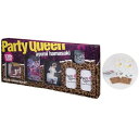 CD / 浜崎あゆみ / Party Queen SPECIAL LIMITED BOX SET (CD+2DVD+Blu-ray) (初回生産限定盤) / AVZD-38501