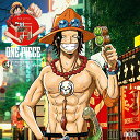 CD / アニメ / ワンピース ニッポン縦断!47クルーズALBUM ”南” / EYCA-10785