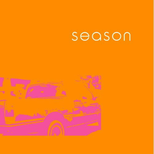 CD / season / season / HKP-29