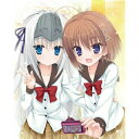BD / TVアニメ / これはゾンビですか? ~ずっと、貴方が好きでした。青春のBlu-ray Box~(Blu-ray) / KAXA-4900