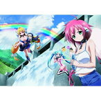 BD / TVアニメ / そらのおとしものf(フォルテ)Blu-ray 俺のベルが鳴るBOX(Blu-ray) (2Blu-ray+CD) / KAXA-5500