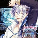 CD / 周防壮介(CV:梶裕貴) / KLAP!! ~Kind Love And Punish~ キャラクターCD vol.2 周防壮介 / KDSD-833