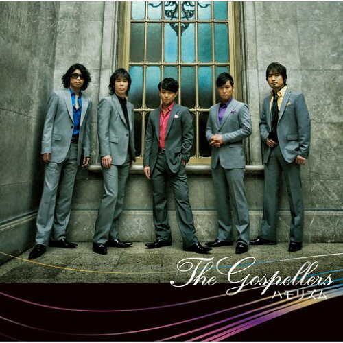 CD / The Gospellers / ハモリズム (通常盤) / KSCL-1785