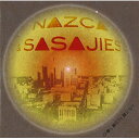 CD / ナスカ ササジーズ / ゴールデン☆ベスト NAZCA SASAJIES / MHCL-2175