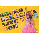 DVD / SHOKO NAKAGAWA / SHOKO NAKAGAWA LIVE TOUR 2011 今こそ団結!~笑顔の輪~夏祭りスペシャル (通常版) / SRBL-1496