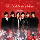 CD / UKISS / THE CHRISTMAS ALBUM (CD+DVD) / AVCD-93344