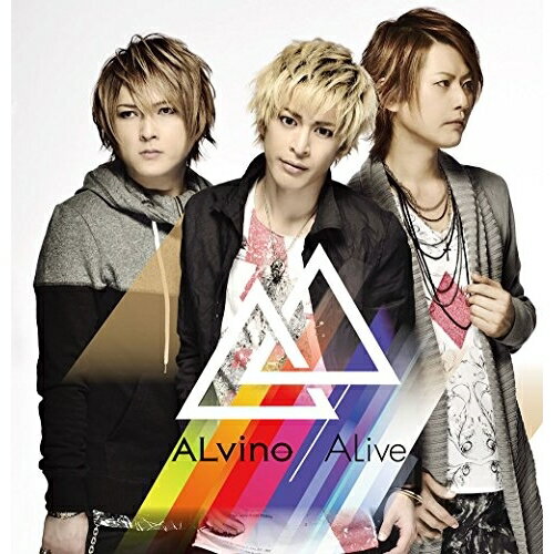 Artist Name: Ra Line - CD / ALvino / ALive / DDCZ-2018