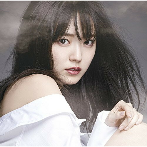 CD / 鈴木愛理 / Do me a favor 通常盤 / EPCE-7408