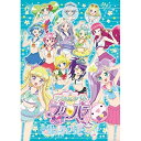 アイドルタイムプリパラ サマーライブツアー2017アニメわーすた、らぁら&みれぃ&ゆいcv.茜屋日海夏・芹澤優・伊達朱里紗、ゆいcv.伊達朱里紗、みれぃcv.芹澤優、そふぃcv.久保田未夢、シオンcv.山北早紀、ドロシー&レオナcv.澁谷梓希・若井友希　発売日 : 2017年12月08日　種別 : DVD　JAN : 4562475277111　商品番号 : EYBA-11711【収録内容】DVD:11.Just be yourself2.ハロハロフレンズ(Medley)3.GOGO! プリパライフ(Medley)4.ま〜ぶる Make up a-ha-ha!5.チクタク・Magicaる・アイドルタイム!6.ぷりっとぱ〜ふぇくと(Medley)7.Red Flash Revolution(Medley)8.絶対生命final show女(Medley)9.Twin mirror□compact(Medley)10.ブランニュー・ハピネス!11.あっちゃこっちゃゲーム12.GOスト♭コースター13.HAPPYぱLUCKY(Medley)14.No D&D code(Medley)15.ラッキー!サプライズ☆バースデイ(Medley)16.シュガーレス×フレンド17.コノウタトマレイヒ(Medley)18.トンでもSUMMER ADVENTURE(Medley)19.純・アモーレ・愛20.Pretty Prism Paradise!!!(Medley)21.CHANGE! MY WORLD(Medley)22.Ready Smile!!(Medley)23.エンディングラインナップ(MC)24.アイドル:タイム!!