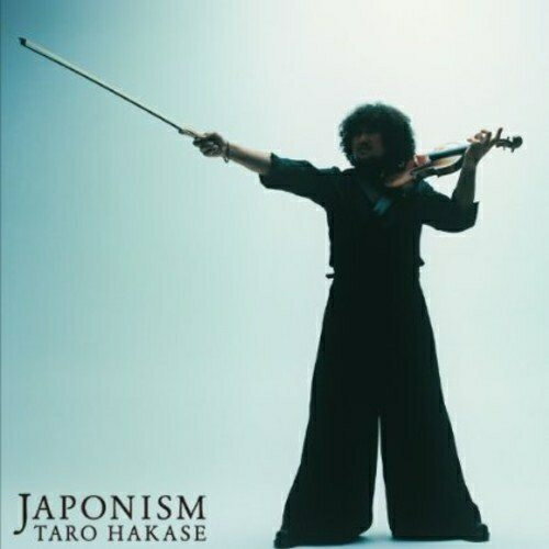 CD / 葉加瀬太郎 / JAPONISM (CD+DVD) (初回生産限定盤) / HUCD-10143