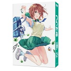 BD / TVアニメ / つうかあ 第2巻(Blu-ray) / KAXA-7582