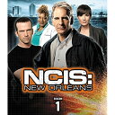 NCIS:ニューオーリンズ シーズン1(トク選BOX) (廉価版)海外TVドラマスコット・バクラ、ルーカス・ブラック、ゾーイ・マクラーレン　発売日 : 2017年9月06日　種別 : DVD　JAN : 4988102556365　商品番号 : PJBF-1188