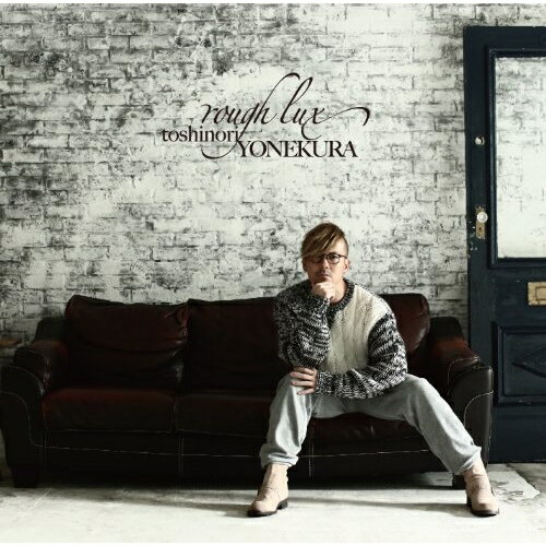 CD / �������� / rough lux / TKCA-74044