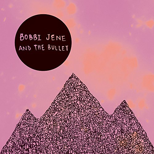 CD / ボビー・ジェーン&ザ・ブレット / BOBBI JENE AND THE BULLET / UBCA-1044