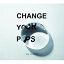 CD / Υѥ졼 / Change your pops (λ) (̾) / VICL-64717