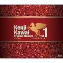 CD / 川井憲次 / Kenji Kawai Original Masters vol.1〜NHKスペシャル〜 (Blu-specCD) (解説付) / VP...