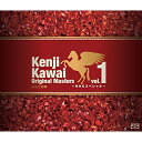 Kenji Kawai Original Masters vol.1〜NHKスペシャル〜 (Blu-specCD) (解説付)川井憲次カワイケンジ かわいけんじ　発売日 : 2014年7月23日　種別 : CD　JAN : 4988021817967　商品番号 : VPCD-81796【商品紹介】アニメからドラマ、またTVや映画、さらには日本のみならず海外、ジャンル・媒体・国をも超えた数多くの映像作品のサウンドトラックを担当、熱狂的なファンを多数持つ作曲家・川井憲次の、配信のみで発売された作品を含む未CD化音源の中から、NHKの番組用に書き下ろした楽曲を一挙パッケージ化。【収録内容】CD:11.沸騰都市 M OP(沸騰都市Opening)(沸騰都市)2.沸騰都市 BGM 1(沸騰都市BGM1)(沸騰都市)3.沸騰都市 BGM 2(沸騰都市BGM2)(沸騰都市)4.沸騰都市 BGM 3(沸騰都市BGM3)(沸騰都市)5.沸騰都市 BGM 4(沸騰都市BGM4)(沸騰都市)6.沸騰都市2 Jo 1(JOHANNESBURG1)(沸騰都市)7.沸騰都市2 Jo 2(JOHANNESBURG2)(沸騰都市)8.沸騰都市2 Latin 6(Latin)(沸騰都市)9.沸騰都市2 Tokyo(TOKYO)(沸騰都市)10.沸騰都市 ED(沸騰都市ENDING)(沸騰都市)11.灼熱アジア OP(灼熱アジア オープニングテーマ)(灼熱アジア)12.灼熱アジア BGM1(灼熱アジアBGM1)(灼熱アジア)13.灼熱アジア BGM2(灼熱アジアBGM2)(灼熱アジア)14.灼熱アジア ED(灼熱アジア エンディングテーマ)(灼熱アジア)15.永田町・権力の興亡 M1(証言ドキュメント 永田町・権力の興亡/証言ドキュメント 永田町・権力の漂流)16.永田町・権力の興亡 M4b(証言ドキュメント 永田町・権力の興亡/証言ドキュメント 永田町・権力の漂流)17.永田町・権力の興亡 M3(証言ドキュメント 永田町・権力の興亡/証言ドキュメント 永田町・権力の漂流)18.永田町・権力の興亡 M2b(証言ドキュメント 永田町・権力の興亡/証言ドキュメント 永田町・権力の漂流)19.永田町・権力の興亡 M4a(証言ドキュメント 永田町・権力の興亡/証言ドキュメント 永田町・権力の漂流)20.永田町・権力の興亡 M2a(証言ドキュメント 永田町・権力の興亡/証言ドキュメント 永田町・権力の漂流)21.永田町・権力の興亡 M5(証言ドキュメント 永田町・権力の興亡/証言ドキュメント 永田町・権力の漂流)CD:21.グリコ・森永事件 M1A(未解決事件メインテーマ「ラビリンス」)(未解決事件 file.01 グリコ・森永事件)2.グリコ・森永事件 M2D(サファリング〜苦悩)(未解決事件 file.01 グリコ・森永事件)3.グリコ・森永事件 M1B(コールド・ケース〜未解決事件〜)(未解決事件 file.01 グリコ・森永事件)4.グリコ・森永事件 M1C(チェイス〜追跡〜)(未解決事件 file.01 グリコ・森永事件)5.グリコ・森永事件 M2B(未解決事件 file.01 グリコ・森永事件)6.グリコ・森永事件 M2C Syn Melo(未解決事件 file.01 グリコ・森永事件)7.グリコ・森永事件 M3A(未解決事件 file.01 グリコ・森永事件)8.グリコ・森永事件 M2A(エレジー〜男たちの挽歌〜)(未解決事件 file.01 グリコ・森永事件)9.オウム真理教 M4A(未解決事件 file.02 オウム真理教)10.オウム真理教 M5A(未解決事件 file.02 オウム真理教)11.オウム真理教 M6B(未解決事件 file.02 オウム真理教)12.オウム真理教 M16(未解決事件 file.02 オウム真理教)13.オウム真理教 M7(未解決事件 file.02 オウム真理教)14.オウム真理教 M8(未解決事件 file.02 オウム真理教)15.オウム真理教 M9B(未解決事件 file.02 オウム真理教)16.オウム真理教 M9A(未解決事件 file.02 オウム真理教)17.オウム真理教 M10(未解決事件 file.02 オウム真理教)18.オウム真理教 M11(未解決事件 file.02 オウム真理教)19.オウム真理教 M5B(未解決事件 file.02 オウム真理教)20.オウム真理教 M12C(未解決事件 file.02 オウム真理教)21.オウム真理教 M12D(未解決事件 file.02 オウム真理教)22.オウム真理教 M13B(未解決事件 file.02 オウム真理教)23.オウム真理教 M15-1(未解決事件 file.02 オウム真理教)24.オウム真理教 M4B(未解決事件 file.02 オウム真理教)25.オウム真理教 M6A(未解決事件 file.02 オウム真理教)26.オウム真理教 M14(未解決事件 file.02 オウム真理教)CD:31.尼崎殺人死体遺棄事件 3M1B(未解決事件 file.03 尼崎殺人死体遺棄事件)2.尼崎殺人死体遺棄事件 3M2A(未解決事件 file.03 尼崎殺人死体遺棄事件)3.尼崎殺人死体遺棄事件 3M3B(未解決事件 file.03 尼崎殺人死体遺棄事件)4.尼崎殺人死体遺棄事件 3M2C(未解決事件 file.03 尼崎殺人死体遺棄事件)5.尼崎殺人死体遺棄事件 3M4(未解決事件 file.03 尼崎殺人死体遺棄事件)6.尼崎殺人死体遺棄事件 3M5C(未解決事件 file.03 尼崎殺人死体遺棄事件)7.尼崎殺人死体遺棄事件 3M6C(未解決事件 file.03 尼崎殺人死体遺棄事件)8.尼崎殺人死体遺棄事件 3M7B(未解決事件 file.03 尼崎殺人死体遺棄事件)9.尼崎殺人死体遺棄事件 3M8(未解決事件 file.03 尼崎殺人死体遺棄事件)10.尼崎殺人死体遺棄事件 3M9B(未解決事件 file.03 尼崎殺人死体遺棄事件)11.尼崎殺人死体遺棄事件 3M10B(未解決事件 file.03 尼崎殺人死体遺棄事件)12.尼崎殺人死体遺棄事件 3M11B(未解決事件 file.03 尼崎殺人死体遺棄事件)13.尼崎殺人死体遺棄事件 3M3C(未解決事件 file.03 尼崎殺人死体遺棄事件)14.尼崎殺人死体遺棄事件 3M1(未解決事件 file.03 尼崎殺人死体遺棄事件)15.コンピューター革命/ロボット革命 ED(コンピューター革命 最強×最速の頭脳誕生/ロボット革命 人間を超えられるか)16.シリーズ遷宮 3(シリーズ遷宮/二つの遷宮 伊勢と出雲のミステリー)17.シリーズ遷宮 2 Take 1(シリーズ遷宮/二つの遷宮 伊勢と出雲のミステリー)18.シリーズ遷宮 裏テーマ 1(シリーズ遷宮/二つの遷宮 伊勢と出雲のミステリー)19.シリーズ遷宮 裏テーマ 2(シリーズ遷宮/二つの遷宮 伊勢と出雲のミステリー)他