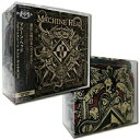 CD / マシーン・ヘッド / ブラッドストーン・アンド・ダイヤモンズ (解説歌詞対訳付) (500セット数量限定生産盤) / VQCD-10419