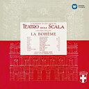 CD / マリア・カラス / プッチーニ:歌劇『ラ・ボエーム』(全曲) (ハイブリッドCD) (解説歌詞対訳付) / WPCS-13168