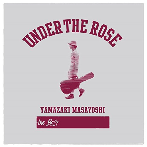 CD / 山崎まさよし / UNDER THE ROSE 〜B-sides & Rarities 2005-2015〜 / XNAU-14