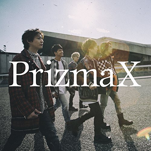 CD / PrizmaX / Gradually (CD+DVD) (初回限定盤) / ZXRC-2017